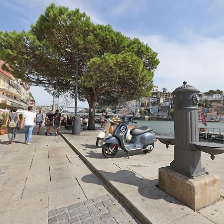 Flh Douro View Luxury Duplex * Porto