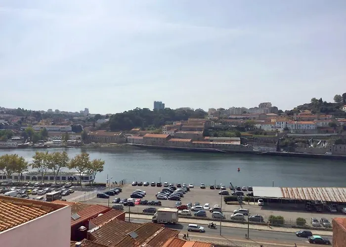 Flh Douro View Luxury Duplex * Oporto