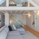 Flh Douro View Luxury Duplex Apartamento Oporto