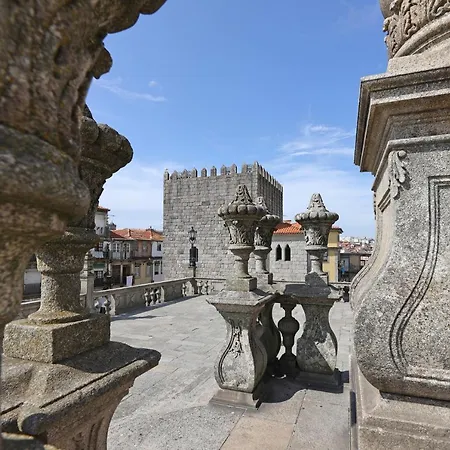 Flh Douro View Luxury Duplex * Порту
