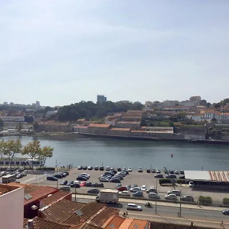 Flh Douro View Luxury Duplex * Porto