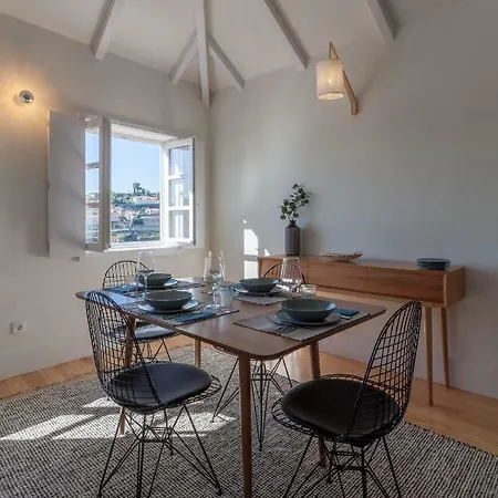 Flh Douro View Luxury Duplex * Oporto