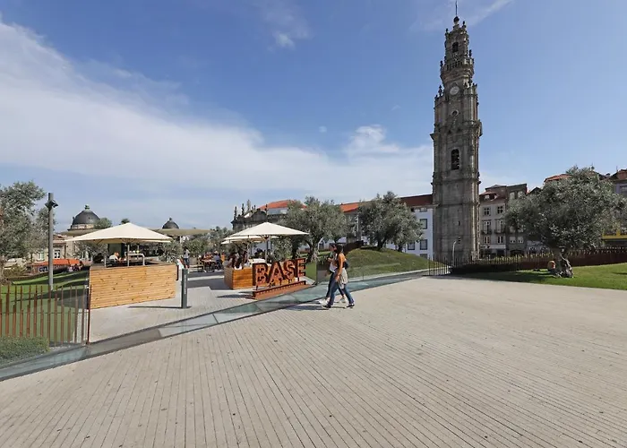 Apartament Flh Douro View Luxury Duplex