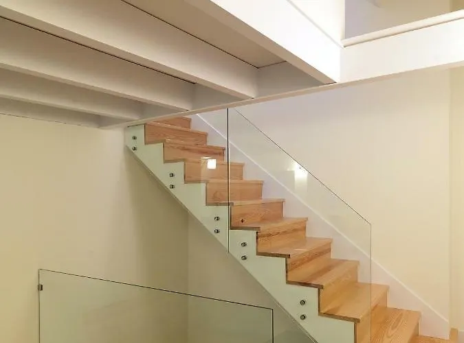 Flh Douro View Luxury Duplex 아파트 포르투