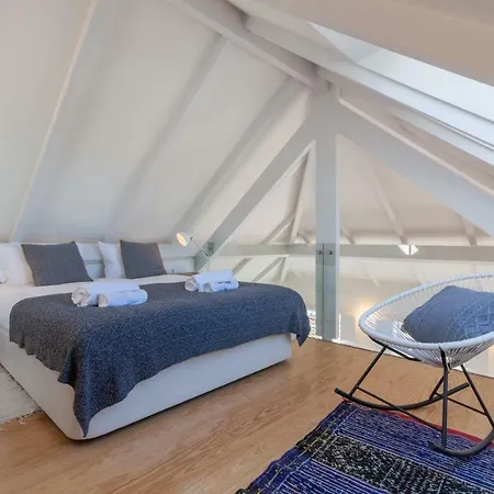 Flh Douro View Luxury Duplex *