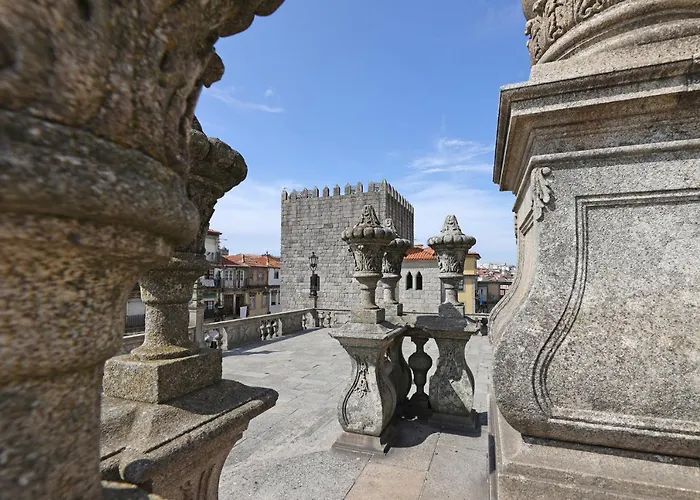 Flh Douro View Luxury Duplex * Porto