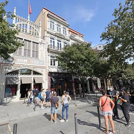 Flh Douro View Luxury Duplex פורטו