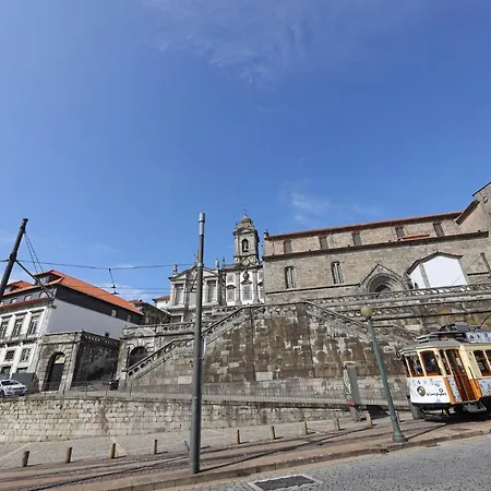 Flh Douro View Luxury Duplex