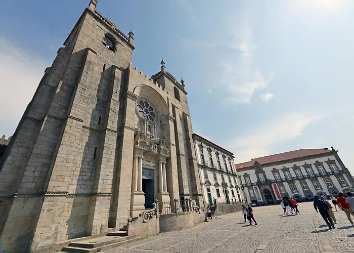 Flh Douro View Luxury Duplex