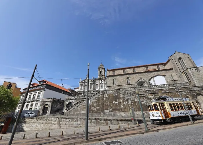 Flh Douro View Luxury Duplex