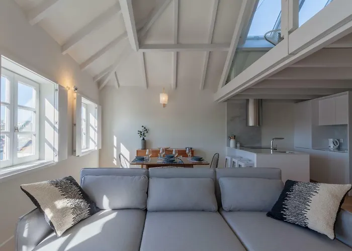 Flh Douro View Luxury Duplex * 波尔图