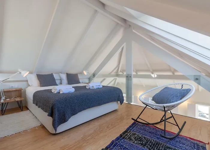 Flh Douro View Luxury Duplex *