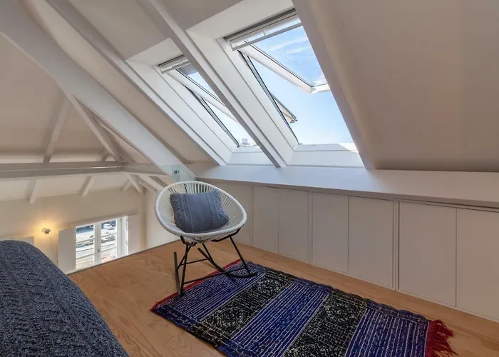 公寓 Flh Douro View Luxury Duplex